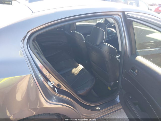 2021 ACURA ILX 19UDE2F7XMA002794 Photo 7