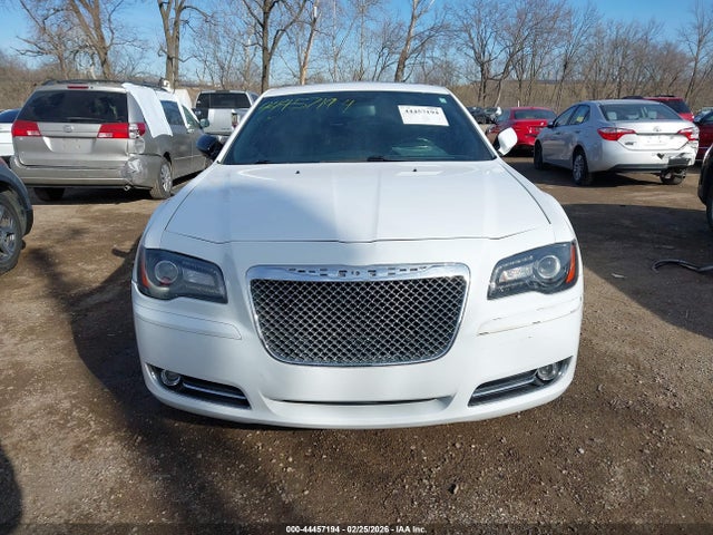 Продажа на аукционе авто 2014 Chrysler 300 300s, vin: 2C3CCAGG2EH384304, номер лота: 44457194