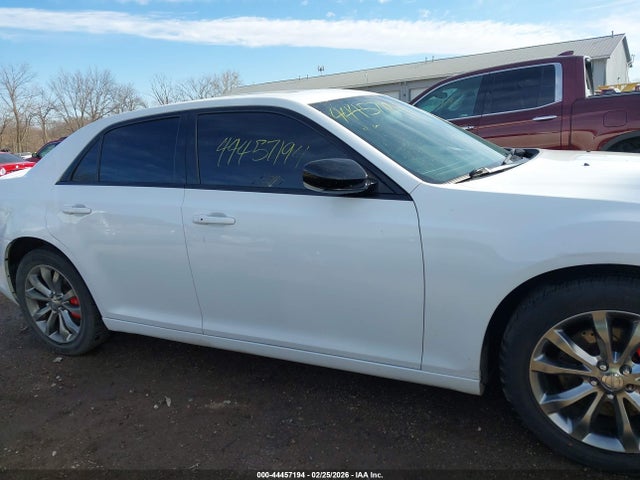 Продажа на аукционе авто 2014 Chrysler 300 300s, vin: 2C3CCAGG2EH384304, номер лота: 44457194