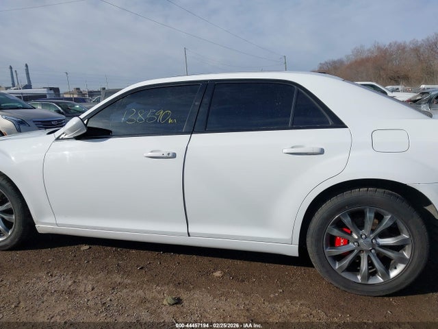 Продажа на аукционе авто 2014 Chrysler 300 300s, vin: 2C3CCAGG2EH384304, номер лота: 44457194