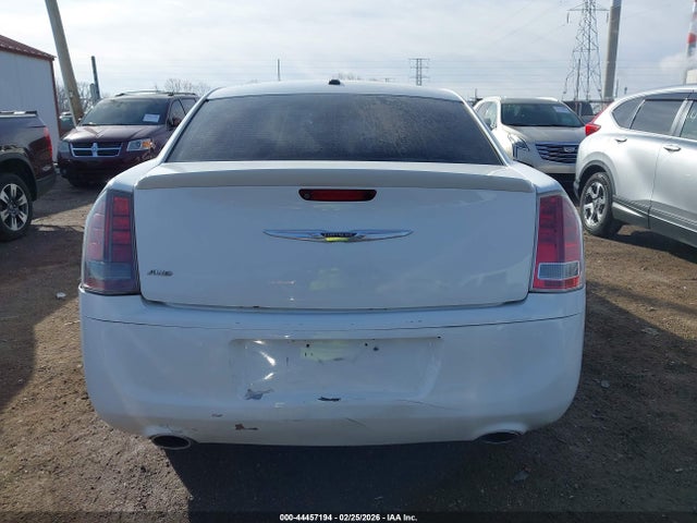 Продажа на аукционе авто 2014 Chrysler 300 300s, vin: 2C3CCAGG2EH384304, номер лота: 44457194