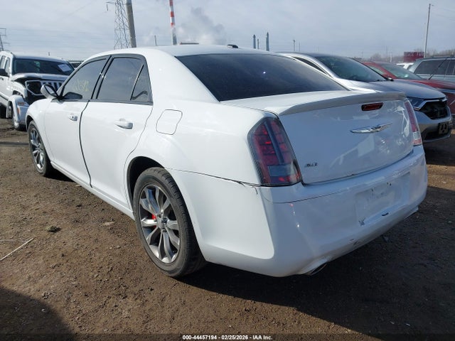 Продажа на аукционе авто 2014 Chrysler 300 300s, vin: 2C3CCAGG2EH384304, номер лота: 44457194
