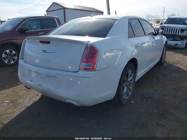 Продажа на аукционе авто 2014 Chrysler 300 300s, vin: 2C3CCAGG2EH384304, номер лота: 44457194