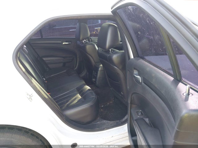 Продажа на аукционе авто 2014 Chrysler 300 300s, vin: 2C3CCAGG2EH384304, номер лота: 44457194