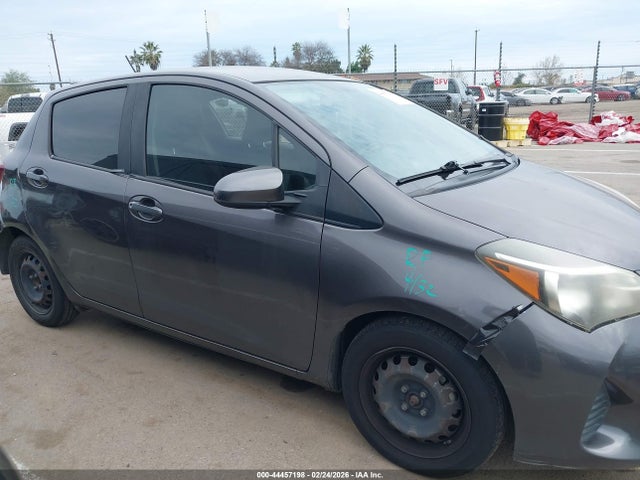 Toyota YARIS L 2015 VNKKTUD3XFA044657 Image 14