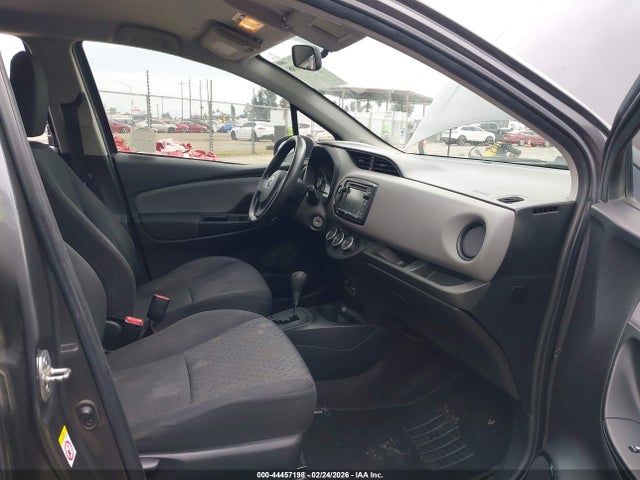 Toyota YARIS L 2015 VNKKTUD3XFA044657 Image 5