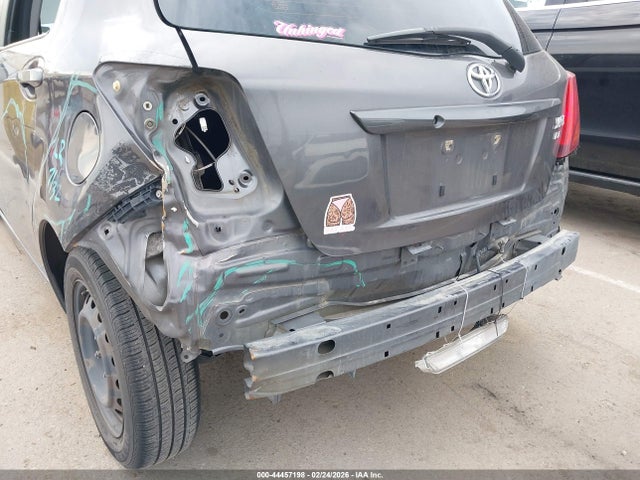 Toyota YARIS L 2015 VNKKTUD3XFA044657 Image 6