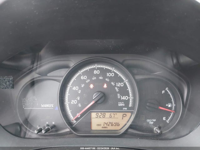 Toyota YARIS L 2015 VNKKTUD3XFA044657 Image 7