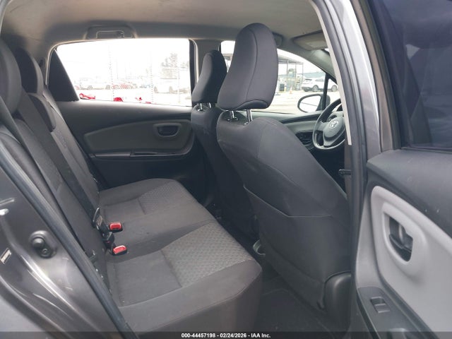 Toyota YARIS L 2015 VNKKTUD3XFA044657 Image 8