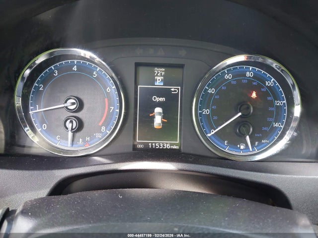 Toyota COROLLA SE 2019 2T1BURHE2KC141503 Image 7