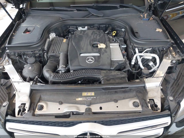 WDC0G4KB5KV169688 Mercedes-Benz Glc 300 4matic