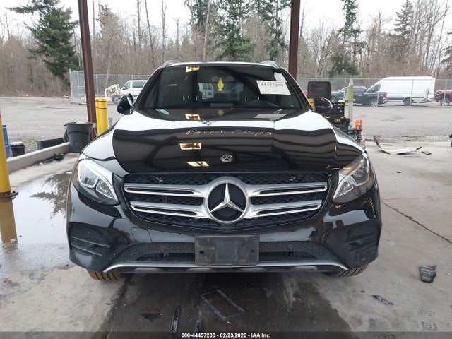 WDC0G4KB5KV169688 Mercedes-Benz Glc 300 4matic
