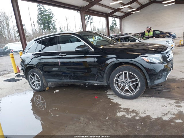 WDC0G4KB5KV169688 Mercedes-Benz Glc 300 4matic
