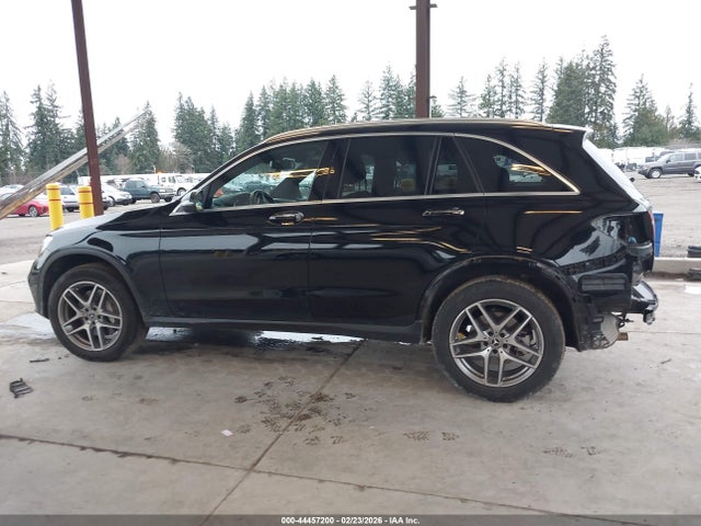 WDC0G4KB5KV169688 Mercedes-Benz Glc 300 4matic