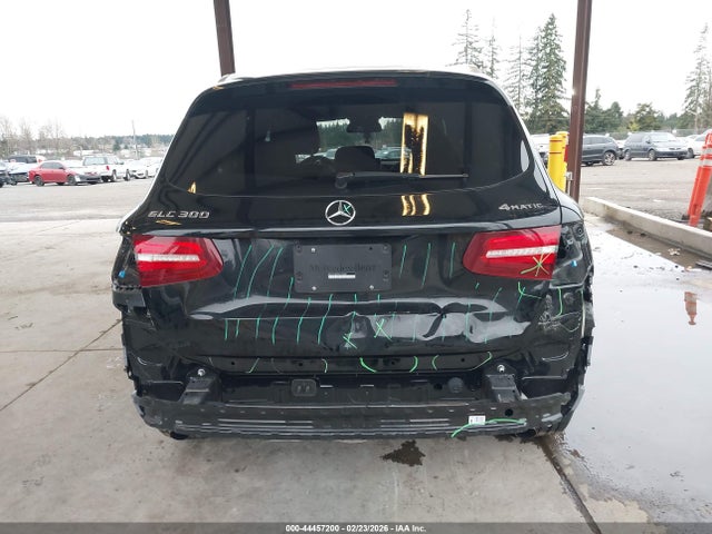 WDC0G4KB5KV169688 Mercedes-Benz Glc 300 4matic