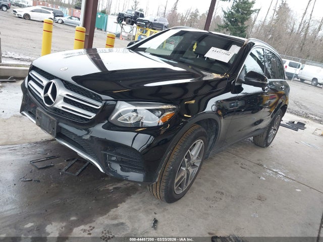 WDC0G4KB5KV169688 Mercedes-Benz Glc 300 4matic