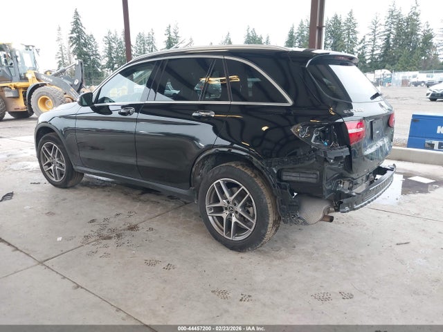 WDC0G4KB5KV169688 Mercedes-Benz Glc 300 4matic