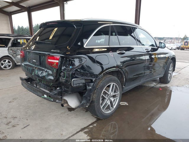 WDC0G4KB5KV169688 Mercedes-Benz Glc 300 4matic