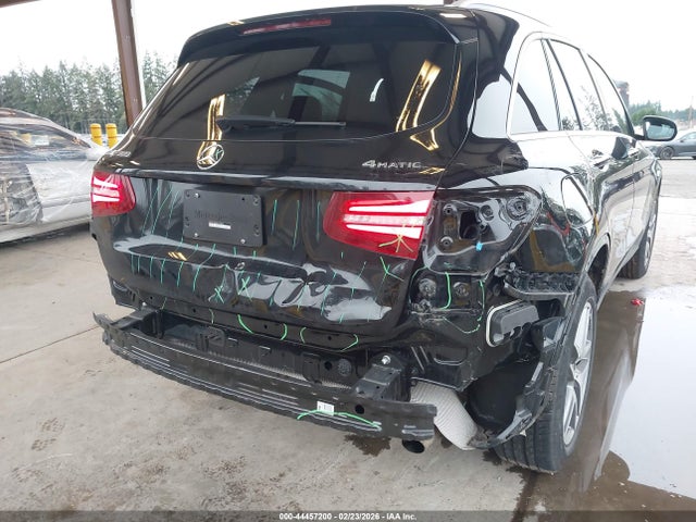 WDC0G4KB5KV169688 Mercedes-Benz Glc 300 4matic