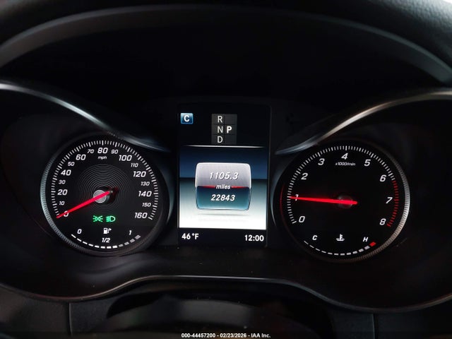 WDC0G4KB5KV169688 Mercedes-Benz Glc 300 4matic