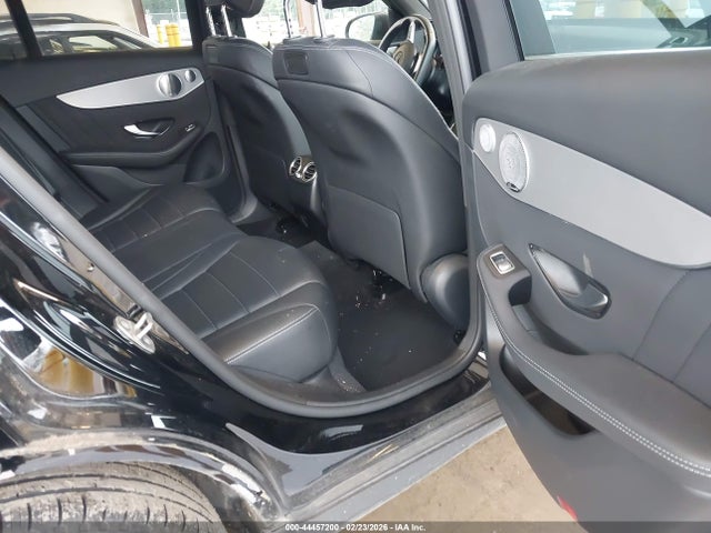 WDC0G4KB5KV169688 Mercedes-Benz Glc 300 4matic