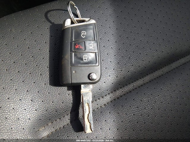 3VWCA7AU0FM518164 Volkswagen Golf Sportwagen Tdi Se 4-door