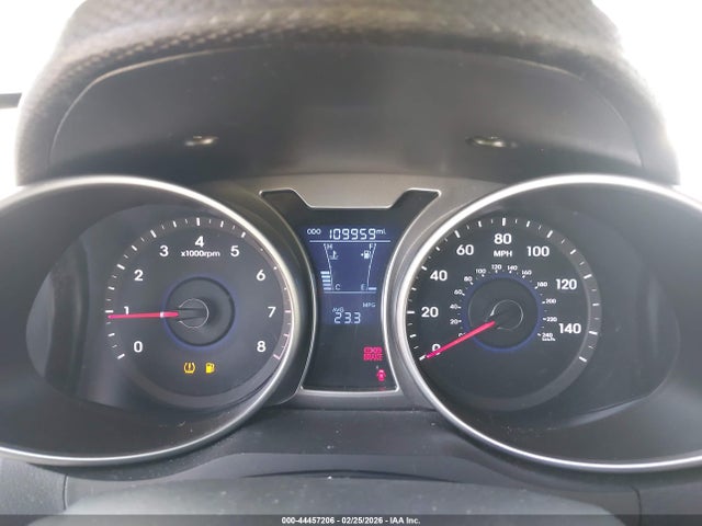 Hyundai Veloster Base W/gray 2014 KMHTC6AD8EU199450 Image 7