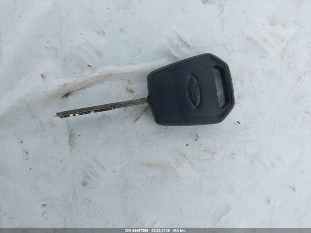 1FTEX1E84GKE52537 Ford F-150 Xlt