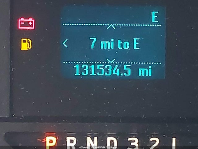 1FTEX1E84GKE52537 Ford F-150 Xlt