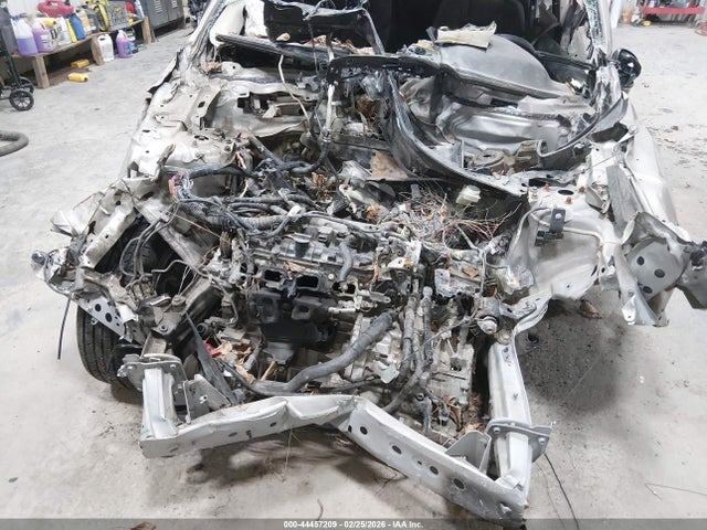 Mazda Cx-5 2.5 S Select 2024 JM3KFBBL2R0465023 Image 10
