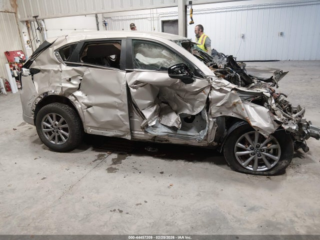 JM3KFBBL2R0465023 Mazda Cx-5 2.5 S Select