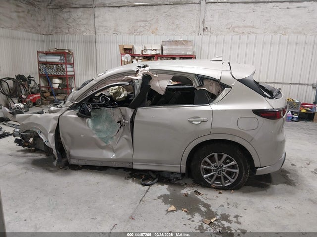 JM3KFBBL2R0465023 Mazda Cx-5 2.5 S Select