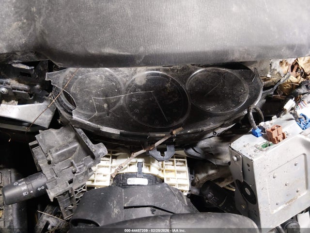 JM3KFBBL2R0465023 Mazda Cx-5 2.5 S Select