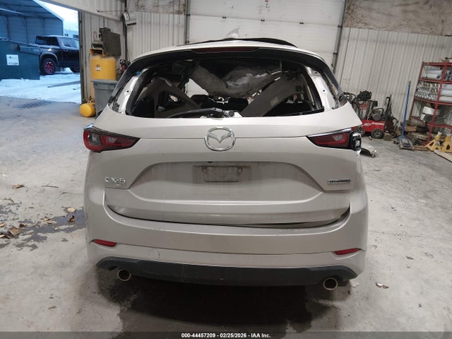 JM3KFBBL2R0465023 Mazda Cx-5 2.5 S Select