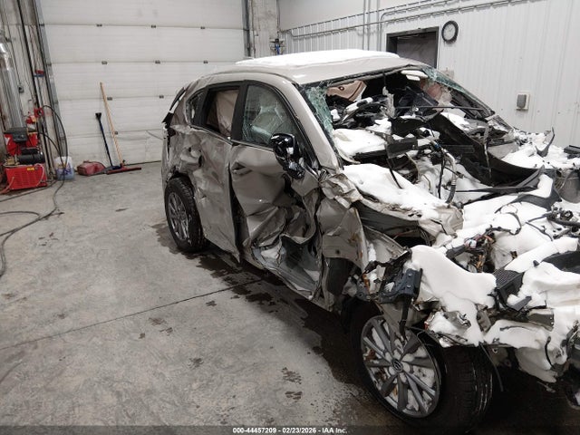 JM3KFBBL2R0465023 Mazda Cx-5 2.5 S Select