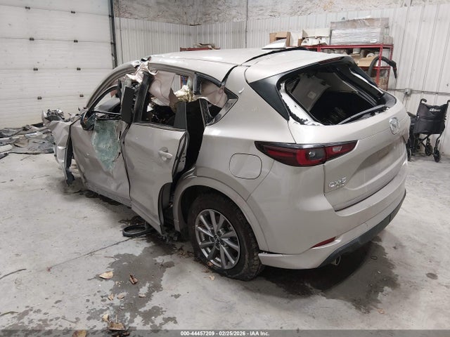 JM3KFBBL2R0465023 Mazda Cx-5 2.5 S Select