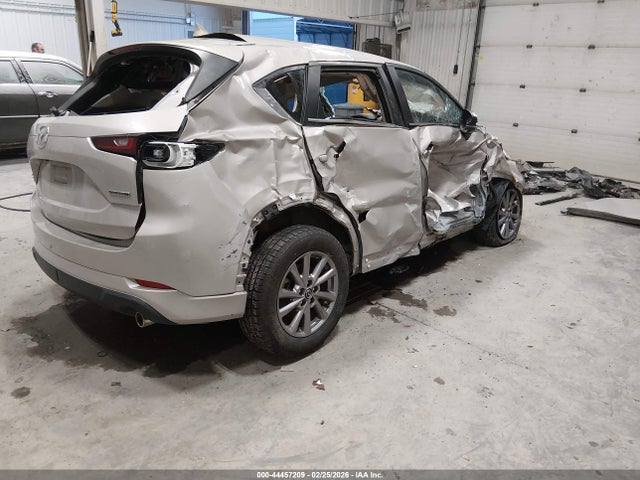 JM3KFBBL2R0465023 Mazda Cx-5 2.5 S Select