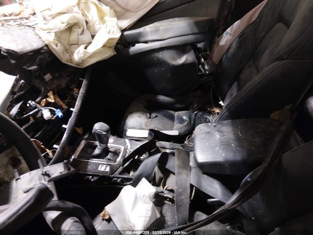JM3KFBBL2R0465023 Mazda Cx-5 2.5 S Select