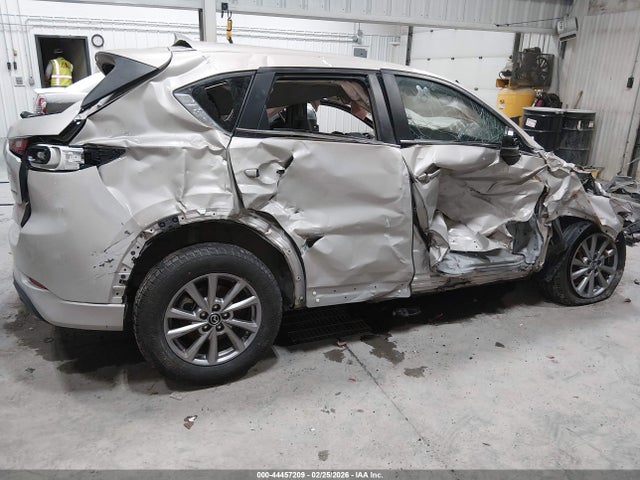 JM3KFBBL2R0465023 Mazda Cx-5 2.5 S Select