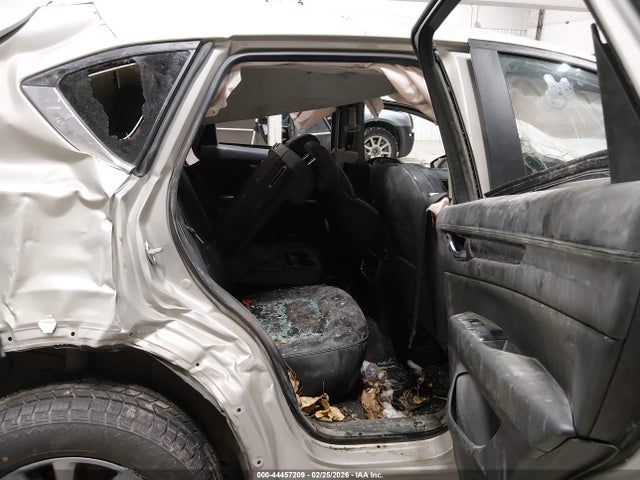 JM3KFBBL2R0465023 Mazda Cx-5 2.5 S Select