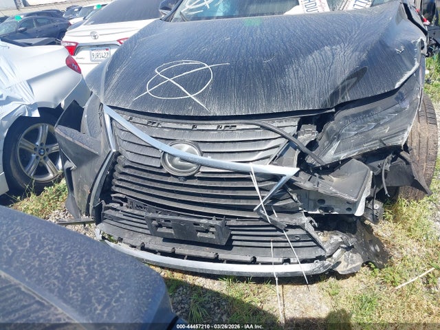 Aukcja sprzedaży 2018 Lexus Rx 350l Luxury, vin: JTJGZKCA1J2000564, numer aukcji: 44457210