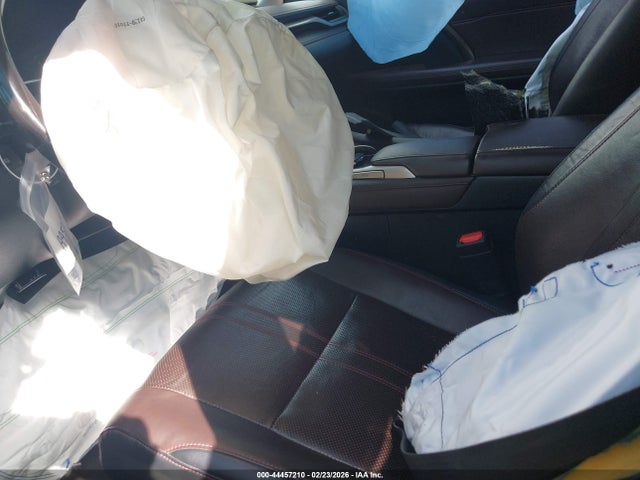 Aukcja sprzedaży 2018 Lexus Rx 350l Luxury, vin: JTJGZKCA1J2000564, numer aukcji: 44457210