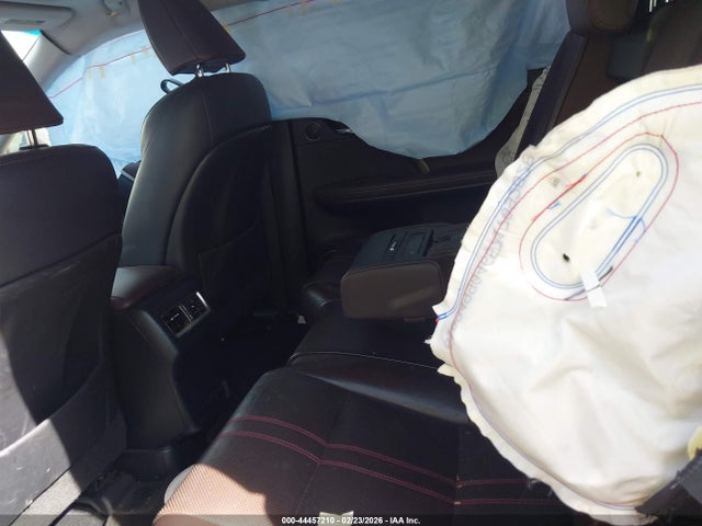 Aukcja sprzedaży 2018 Lexus Rx 350l Luxury, vin: JTJGZKCA1J2000564, numer aukcji: 44457210