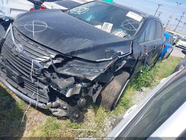 Aukcja sprzedaży 2018 Lexus Rx 350l Luxury, vin: JTJGZKCA1J2000564, numer aukcji: 44457210