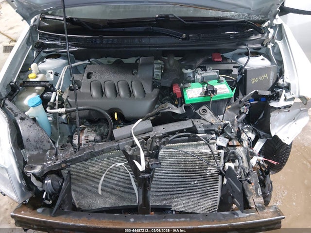 Aukcja sprzedaży 2012 Nissan Sentra 2.0 Sr, vin: 3N1AB6AP9CL633605, numer aukcji: 44457212