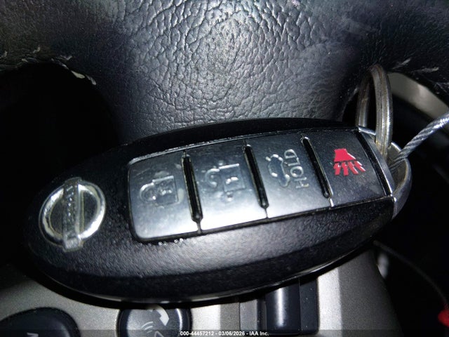 Aukcja sprzedaży 2012 Nissan Sentra 2.0 Sr, vin: 3N1AB6AP9CL633605, numer aukcji: 44457212