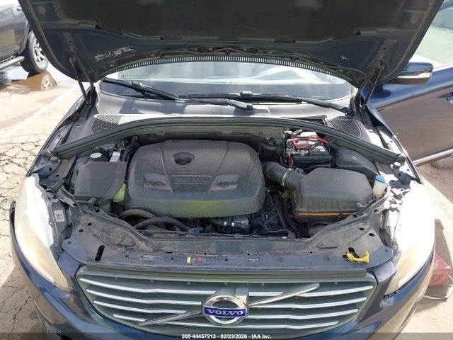 2015 VOLVO XC60 YV440MDK0F2754899 Photo 9