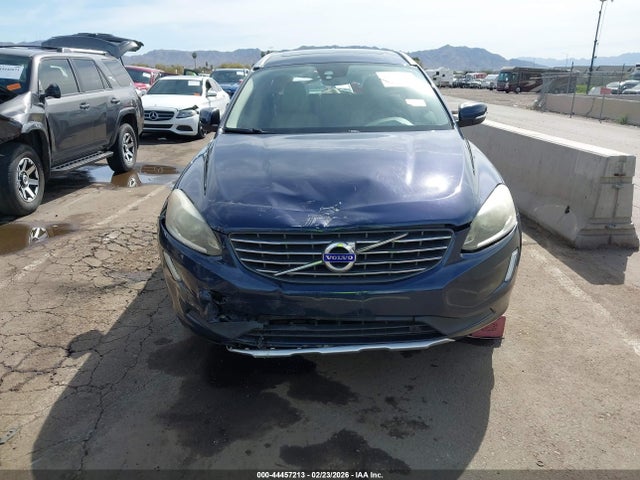 YV440MDK0F2754899 Volvo Xc60 T5 Premier