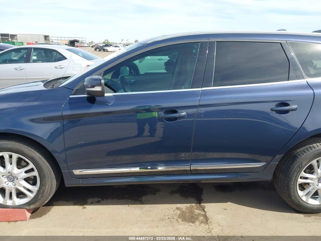 YV440MDK0F2754899 Volvo Xc60 T5 Premier