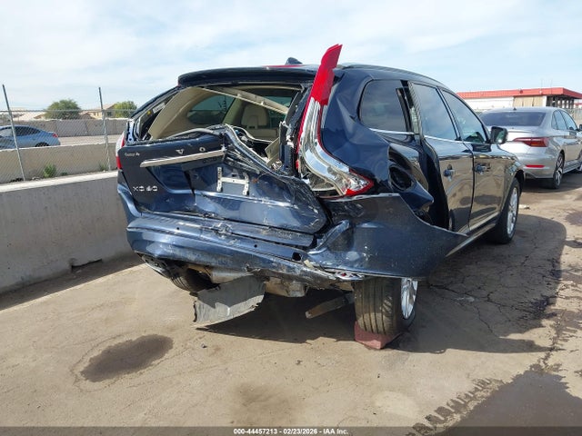 2015 VOLVO XC60 YV440MDK0F2754899 Photo 5
